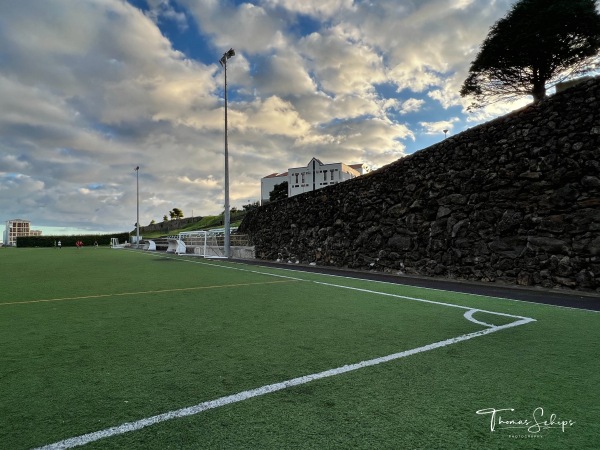 Estádio João Paulo II Campo 2 - Angra do Heroísmo, Ilha Terceira, Açores