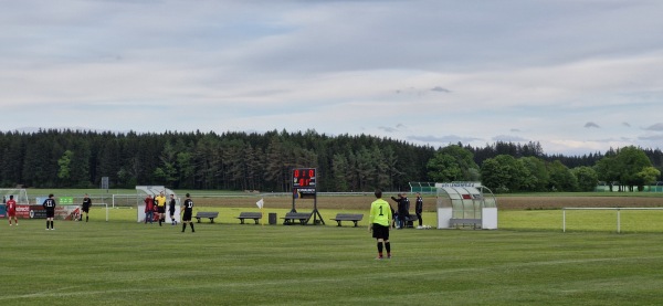 Sportanlage Ammerseestraße - Pürgen-Lengenfeld