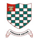 Wappen Chesham United FC  15871