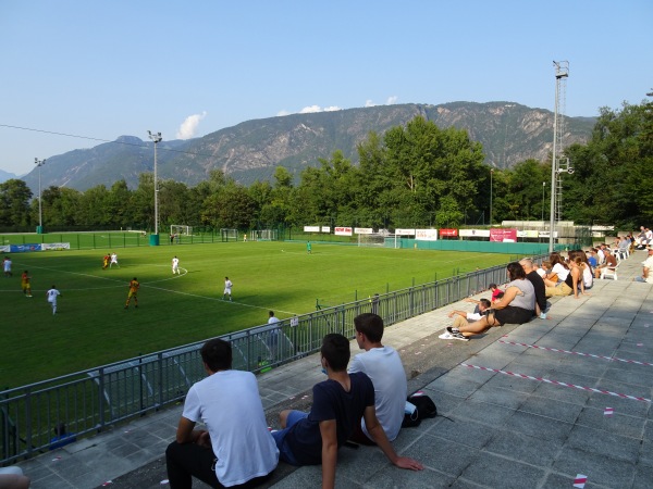 Sportplatz Nals - Nals (Nalles)
