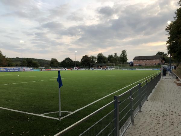 Autoteile-Reinartz Sportpark - Langerwehe