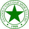 Wappen Anadolu Üsküdar 1908 SK  10360