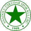 Wappen Anadolu Üsküdar 1908 SK