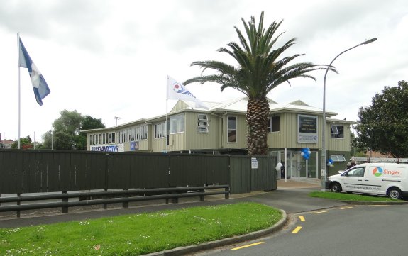 Kiwitea Street - Auckland