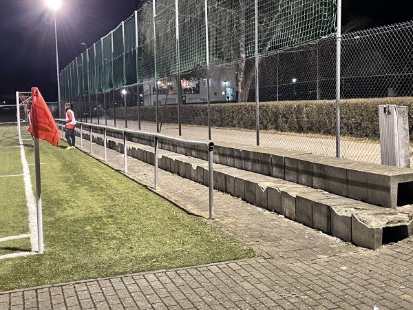 Sportplatz Seitingen 2 - Seitingen-Oberflacht