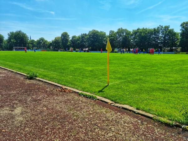 Sportanlage Pestalozzistraße - Eitensheim