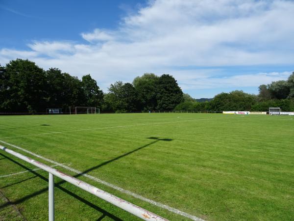 Sportanlage Neustückern - Bodman-Ludwigshafen