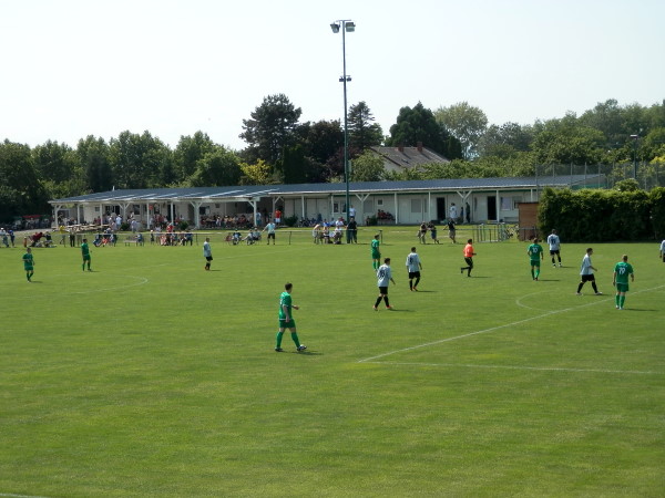 Sportplatz Wimpassing - Wimpassing an der Leitha