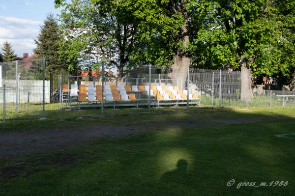 Stadion Miejski w Pieszycach - Pieszyce