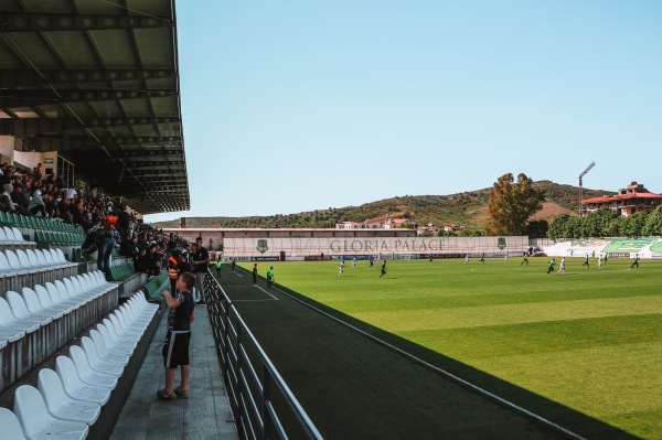 Arena Egnatia - Rrogozhinë