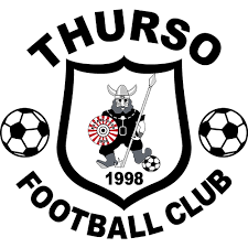 Wappen Thurso FC  69424