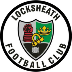 Wappen Locks Heath FC