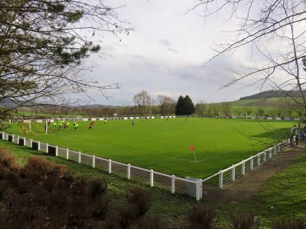 Stade Omnisports Christian Giambérini - Pagny-sur-Moselle