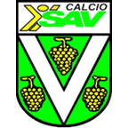 Wappen ehemals SAV Vacallo