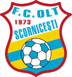 Wappen FC Olt Scornicești  53267