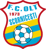 Wappen FC Olt Scornicești