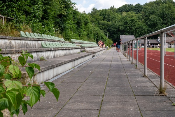 Muldentalsportplatz - Nossen