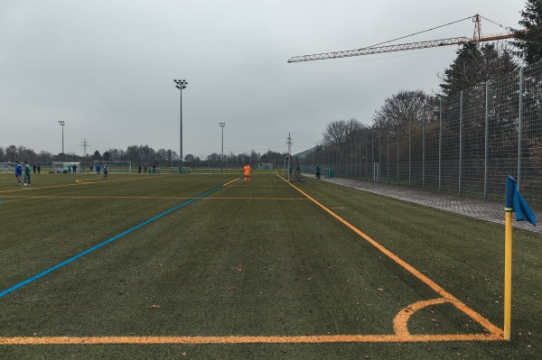 Sportpark Ismaning Platz 5 - Ismaning