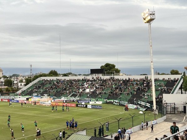 Estadio República de Mataderos - Buenos Aires, BA