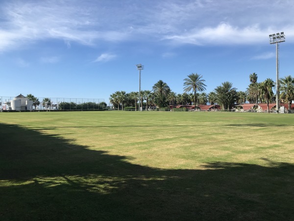 Limak Arcadia Sport Resort Football Field - Belek