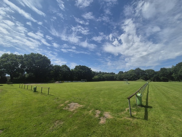 Sportplatz Ramstedt - Ramstedt