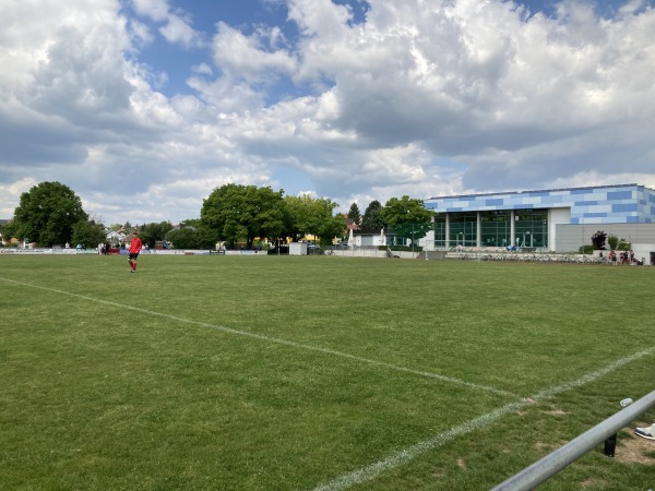 Sportgelände Raidwangen - Nürtingen-Raidwangen