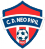 Wappen CD Neo Pipil
