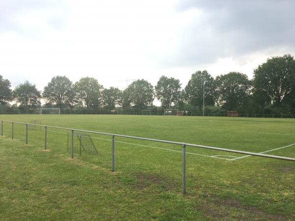 Sportpark Leveroy veld 2 - Nederweert-Leveroy