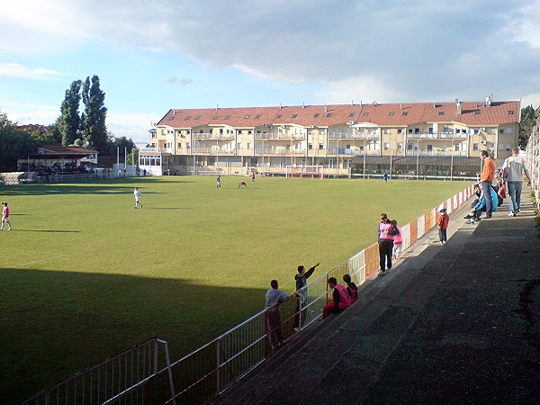 Stadion Hajduka na Lionu - Beograd