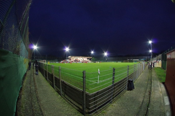 Marko Mock Arena - Bremen-Oberneuland