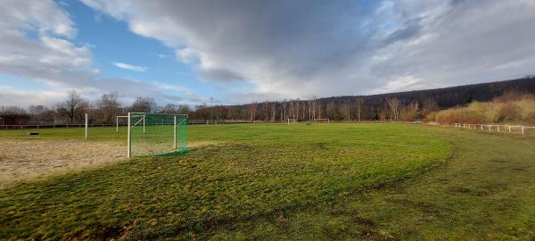 Harly-Stadion - Goslar-Vienenburg