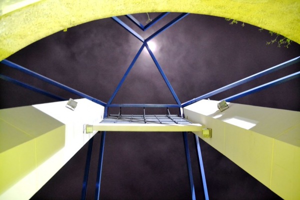 Kition Athletic Center - Lárnaka (Larnaca)