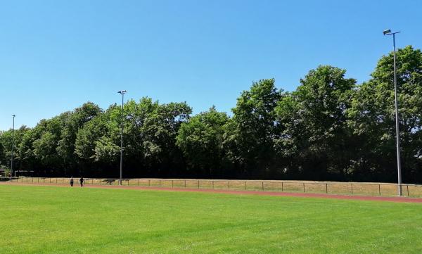 Sportanlage Branntweinsweg - Wagenfeld