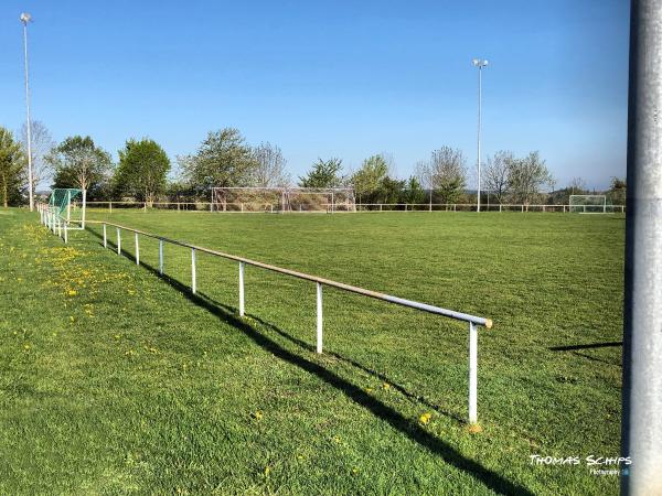 Sportanlage Eichberg Platz 2 - Geislingen/Zollernalbkreis-Erlaheim