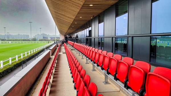 Robins High Performance Centre - Failand, Somerset