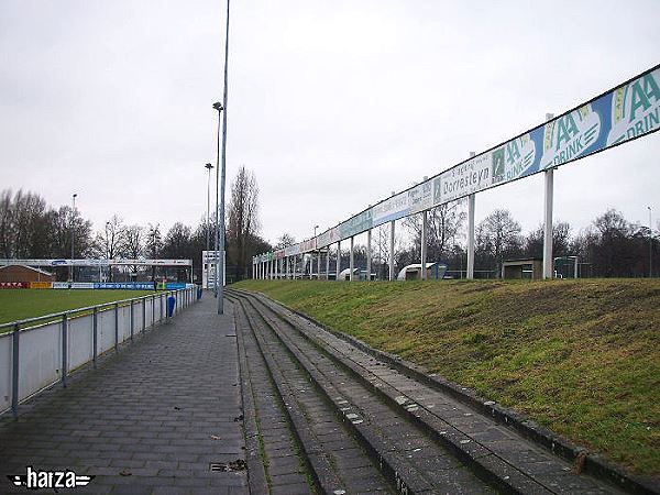 Sportpark Elinkwijk - Utrecht