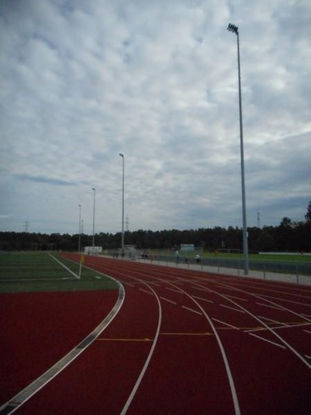 Sportzentrum Reilingen - Reilingen