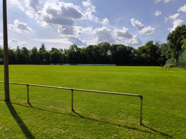 Sportanlage Balger Straße B-Platz - Balge