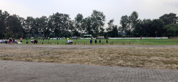 Waldstadion - Anderlingen