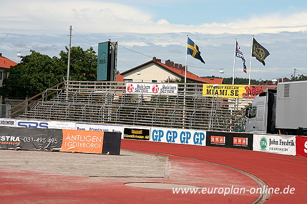 Rambergsvallen - Göteborg