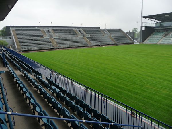 Veritas Stadion - Turku (Åbo)