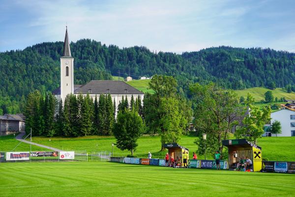 Sportplatz Alberschwende - Alberschwende