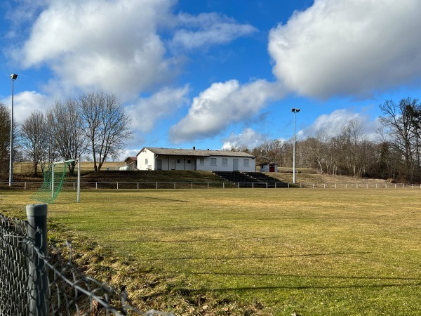 Sportplatz am Fohlengarten - Horb/Neckar-Rexingen