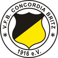 Wappen VfB Concordia Britz 1916 diverse  21310