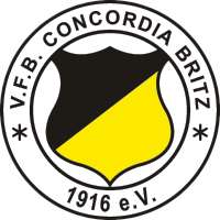 Wappen VfB Concordia Britz 1916 diverse