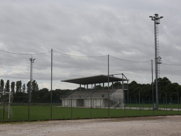 Stadio Comunale F. Comisso - Precenicco