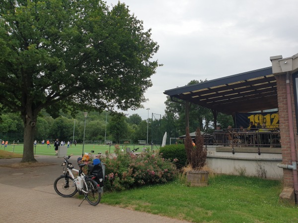 Sportanlage Süd Platz 2 - Grevenbroich-Neuenhausen