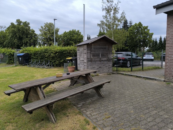 Sportanlage Milchstraße - Altenkrempe-Hasselburg