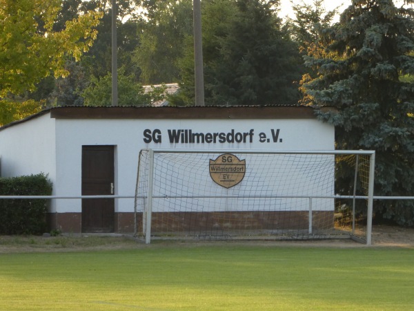 APEX Ostsee Sportpark - Cottbus-Willmersdorf