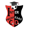 Wappen CD Inter Promesas Wappen CD Inter Promesas
